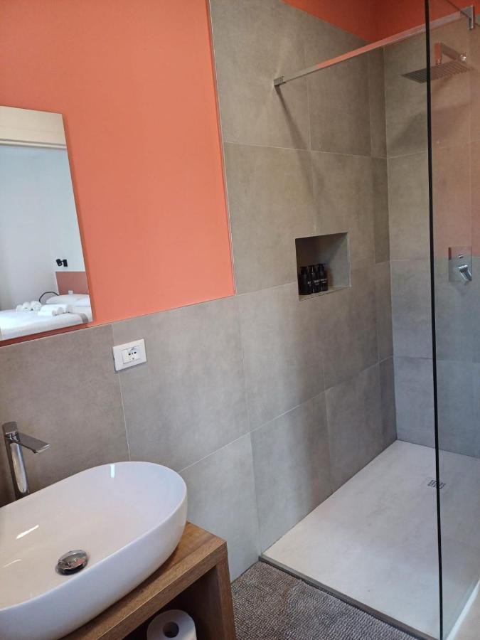 B&B Nar Como Ngoại thất bức ảnh