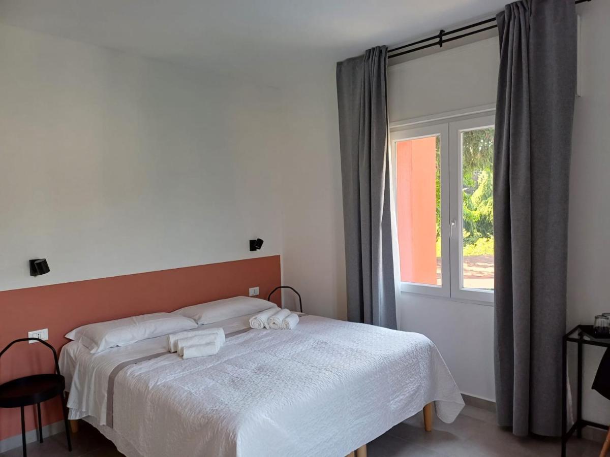 B&B Nar Como Ngoại thất bức ảnh