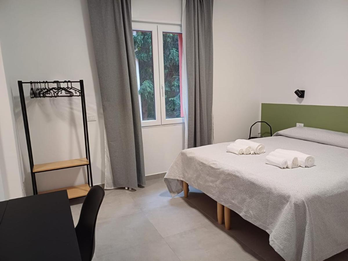 B&B Nar Como Ngoại thất bức ảnh