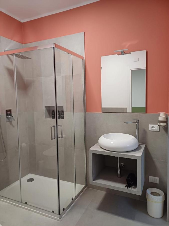 B&B Nar Como Ngoại thất bức ảnh