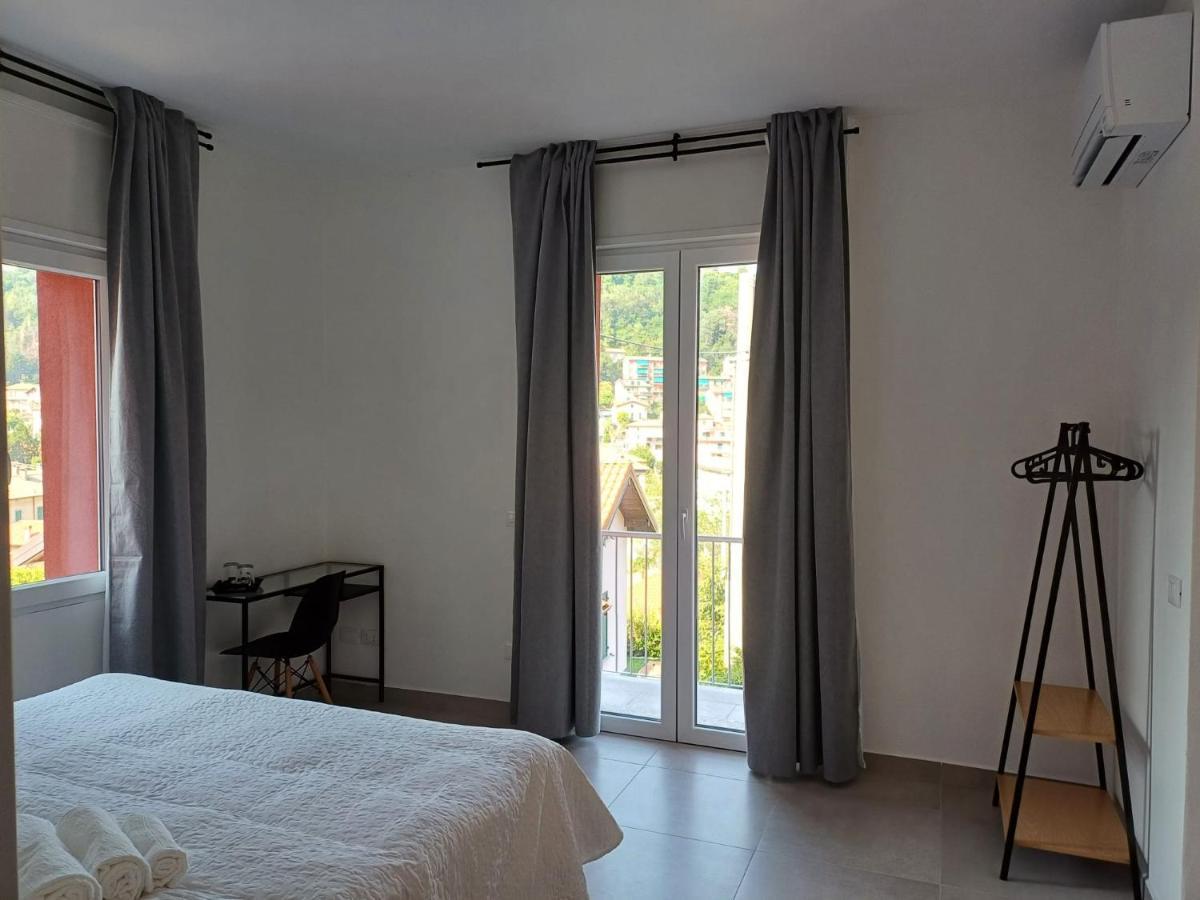 B&B Nar Como Ngoại thất bức ảnh