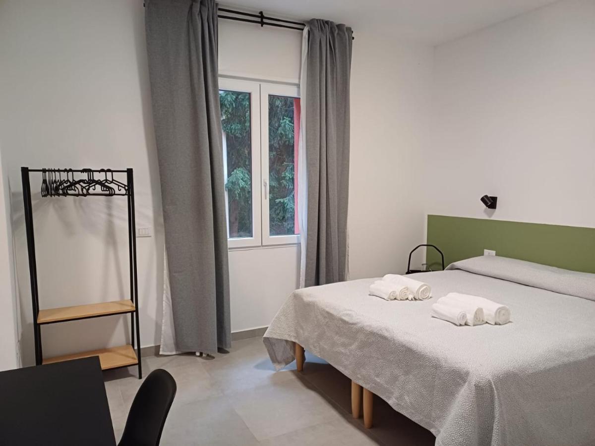 B&B Nar Como Ngoại thất bức ảnh