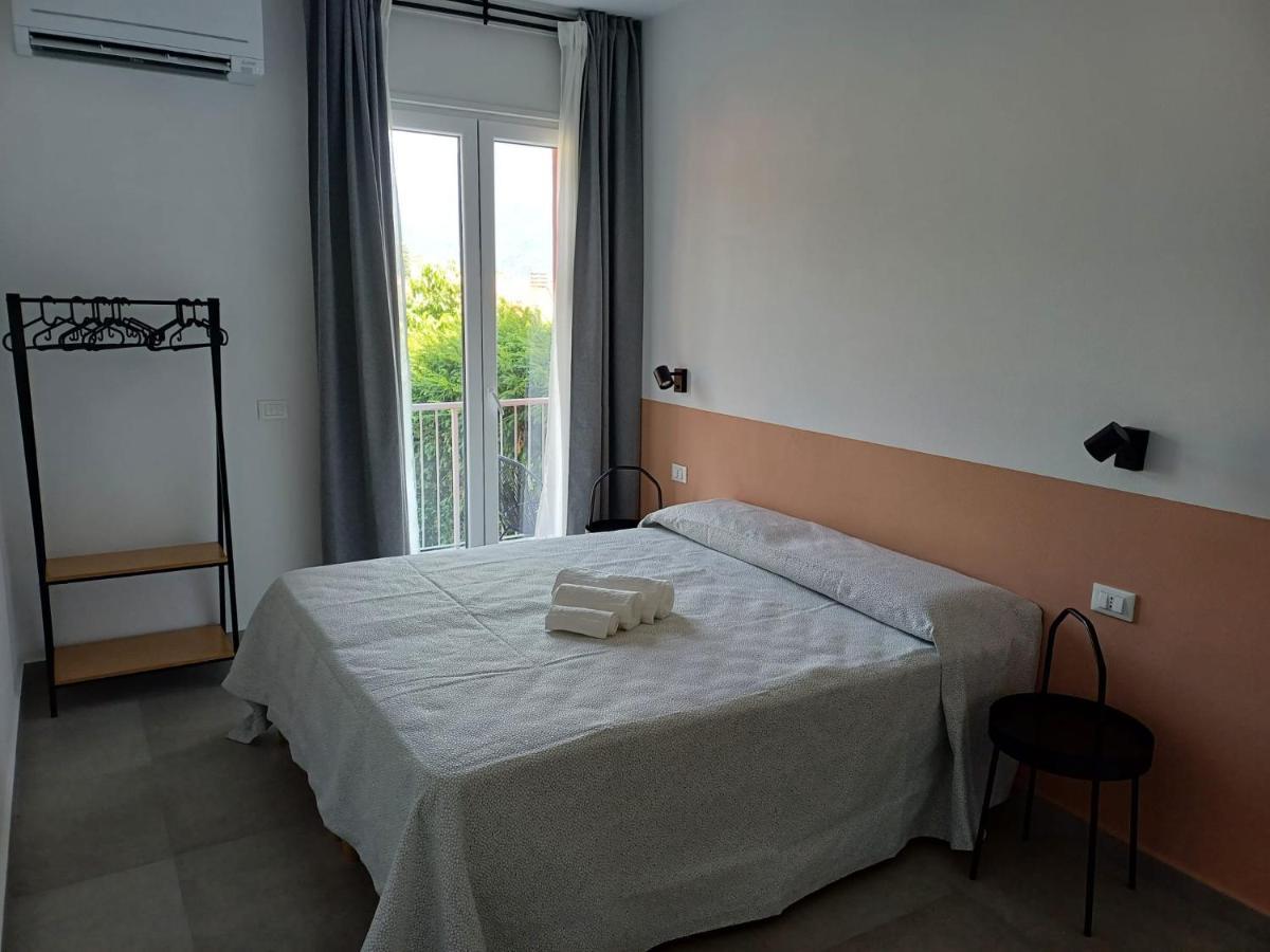 B&B Nar Como Ngoại thất bức ảnh