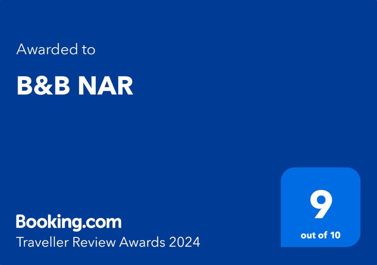 B&B Nar Como Ngoại thất bức ảnh